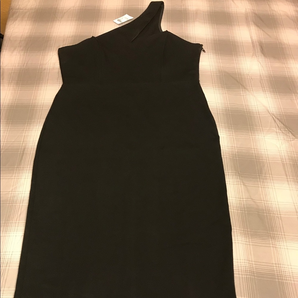 Bodycon Dress