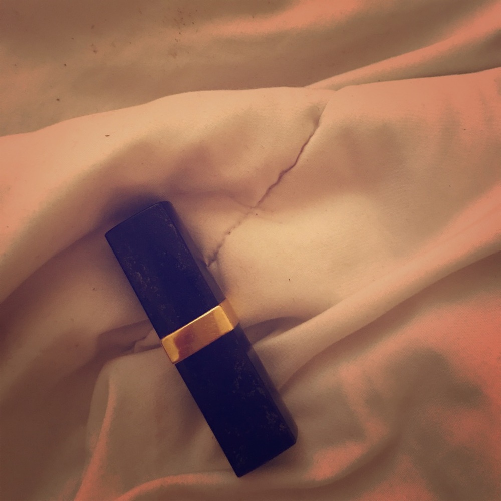 Channel Lipstick