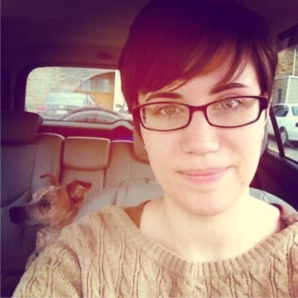 Meet your Posher, Amber