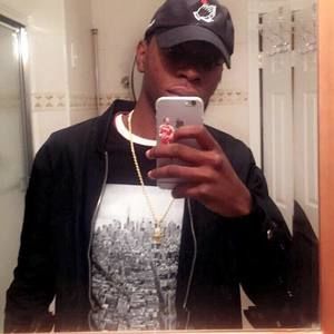 Meet your Posher, Abraham