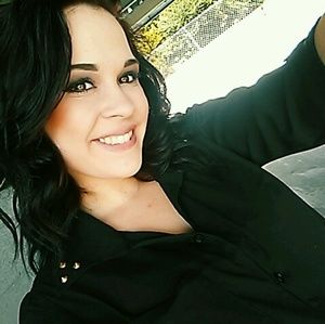 Meet your Posher, Allison