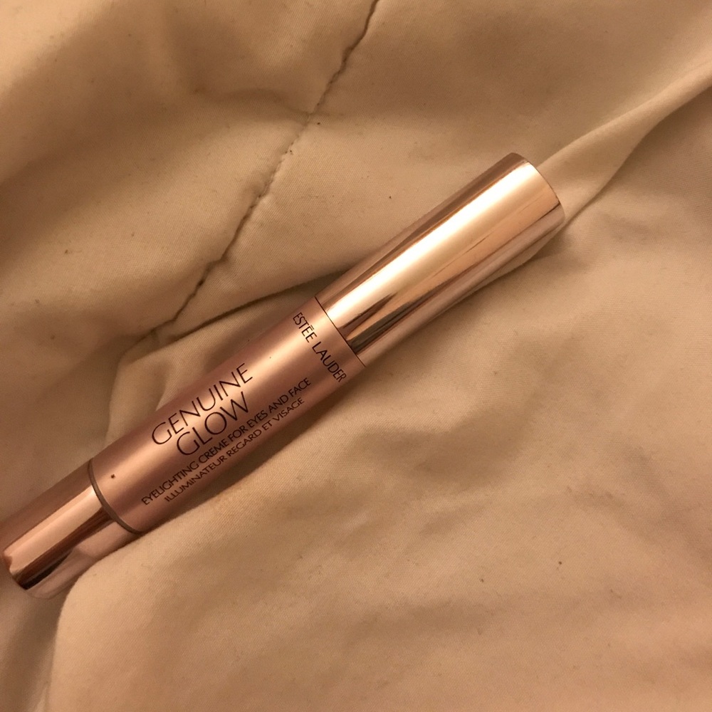Estée Lauder genuine glow cream