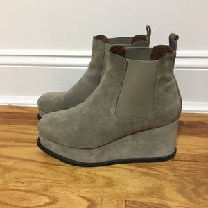 Jeffrey Campbell, exclusive for Free People