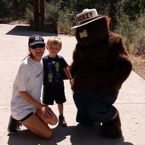 Meet your Posher, Natasha