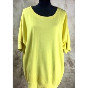 Victoria's Secret Plush & Lush Sweatshirt