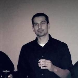 Meet your Posher, Aladdin