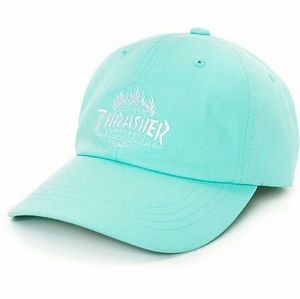 Thrasher × HUF hat Thrasher × HUF hat