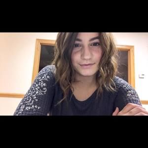 Meet your Posher, Katerina