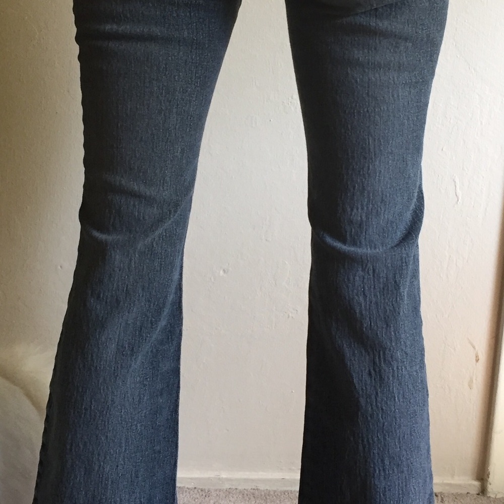 Angel’s Jeans