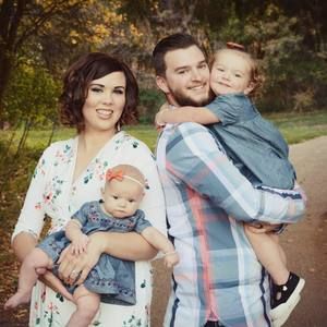 Meet your Posher, Jared