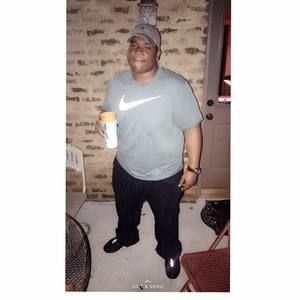 Meet your Posher, Zac