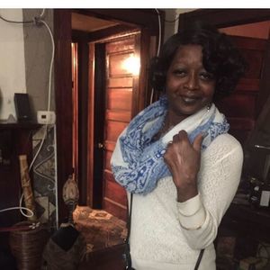 Meet your Posher, Jimmeya mary alice charda