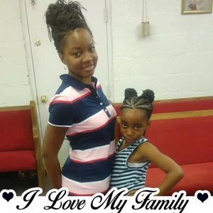 Meet your Posher, Shantell