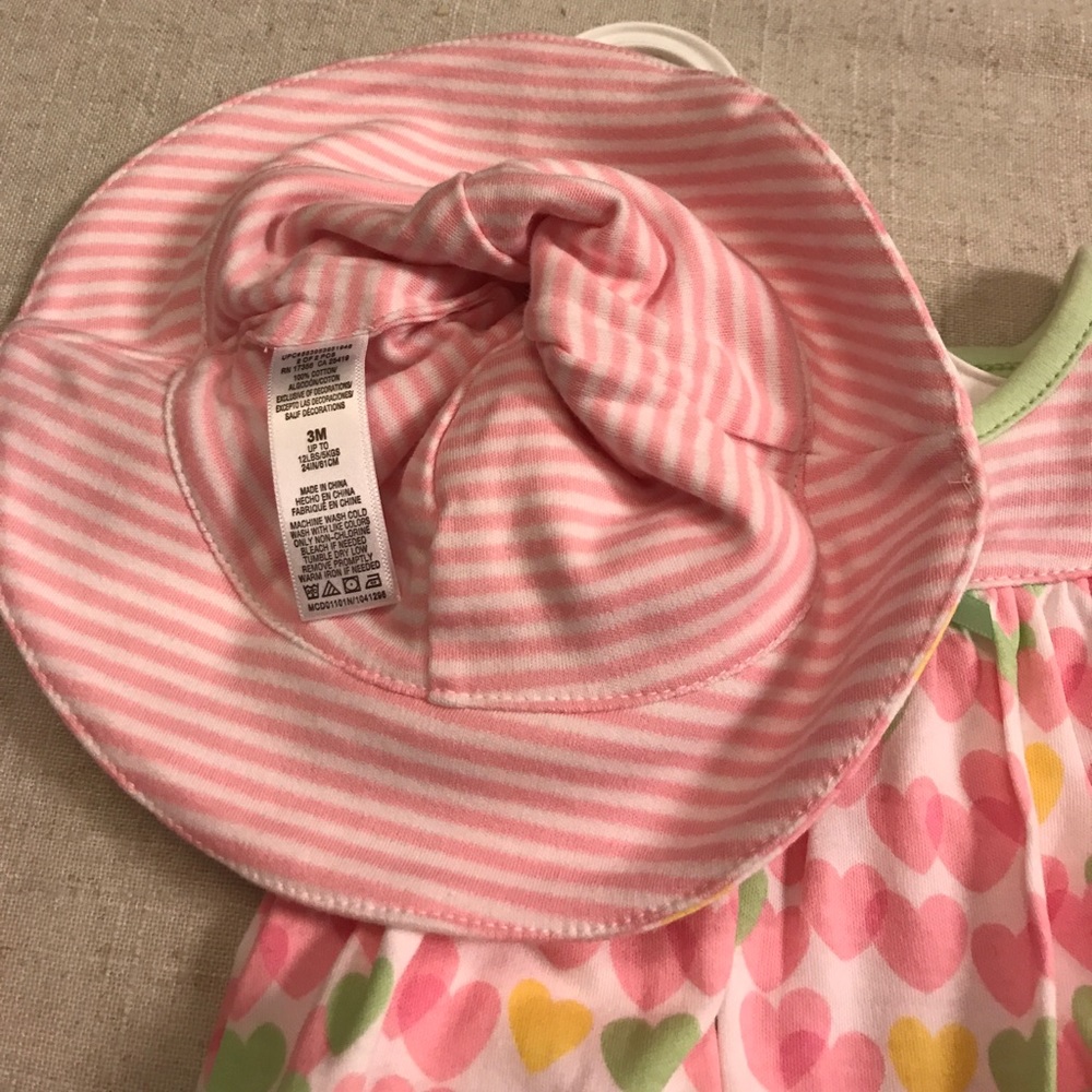 Offspring romper - Picture 3 of 3