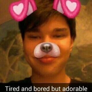 Meet your Posher, Donny