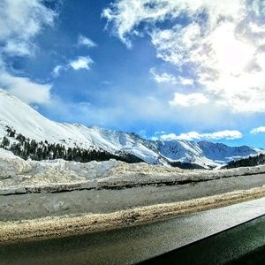 Meet your Posher, Omar