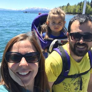 Meet your Posher, Laura