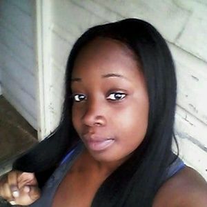 Meet your Posher, Keisha