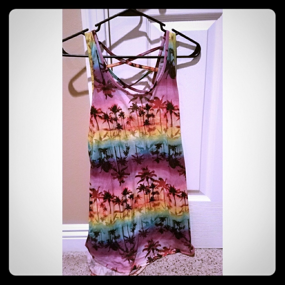Cute summer dress