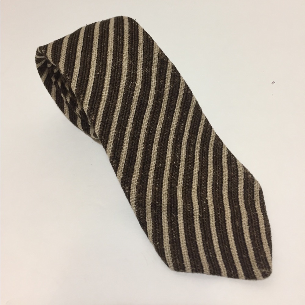Yves Saint Laurent Vintage Tie