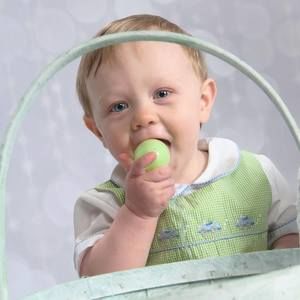 Meet your Posher, Vickie