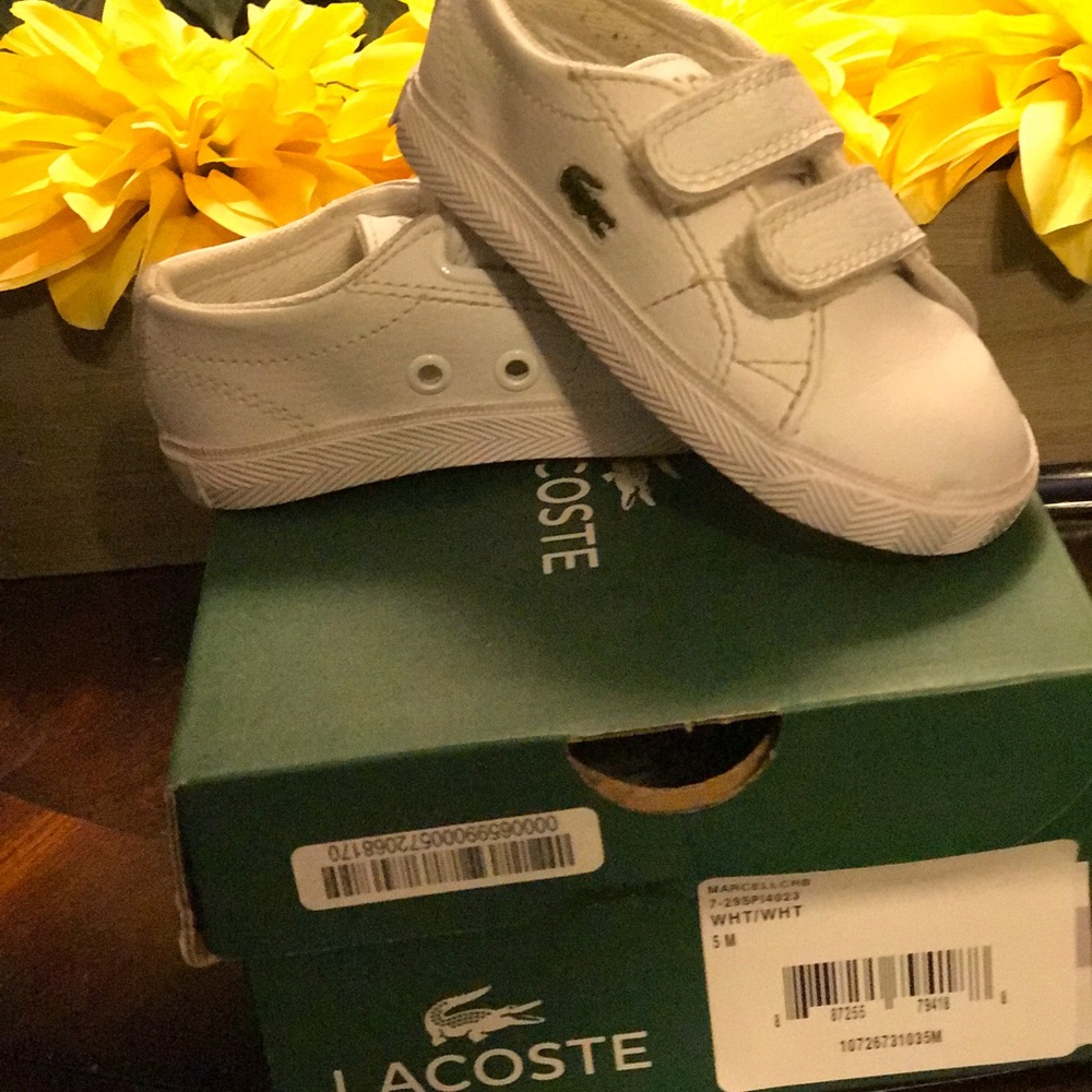 Lacoste
