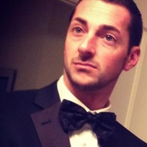 Meet your Posher, Alex