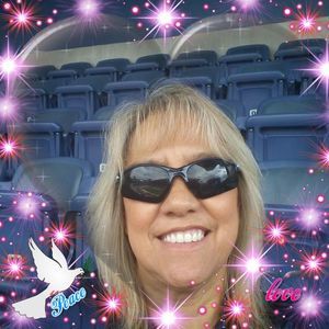 Meet your Posher, Debra