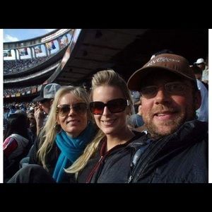 Meet your Posher, Jamie