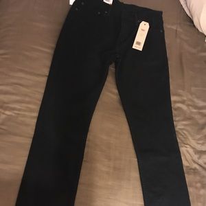 Black Levi’s