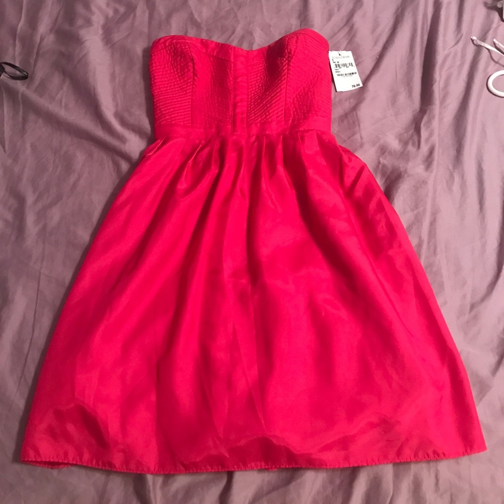 Devlin dress