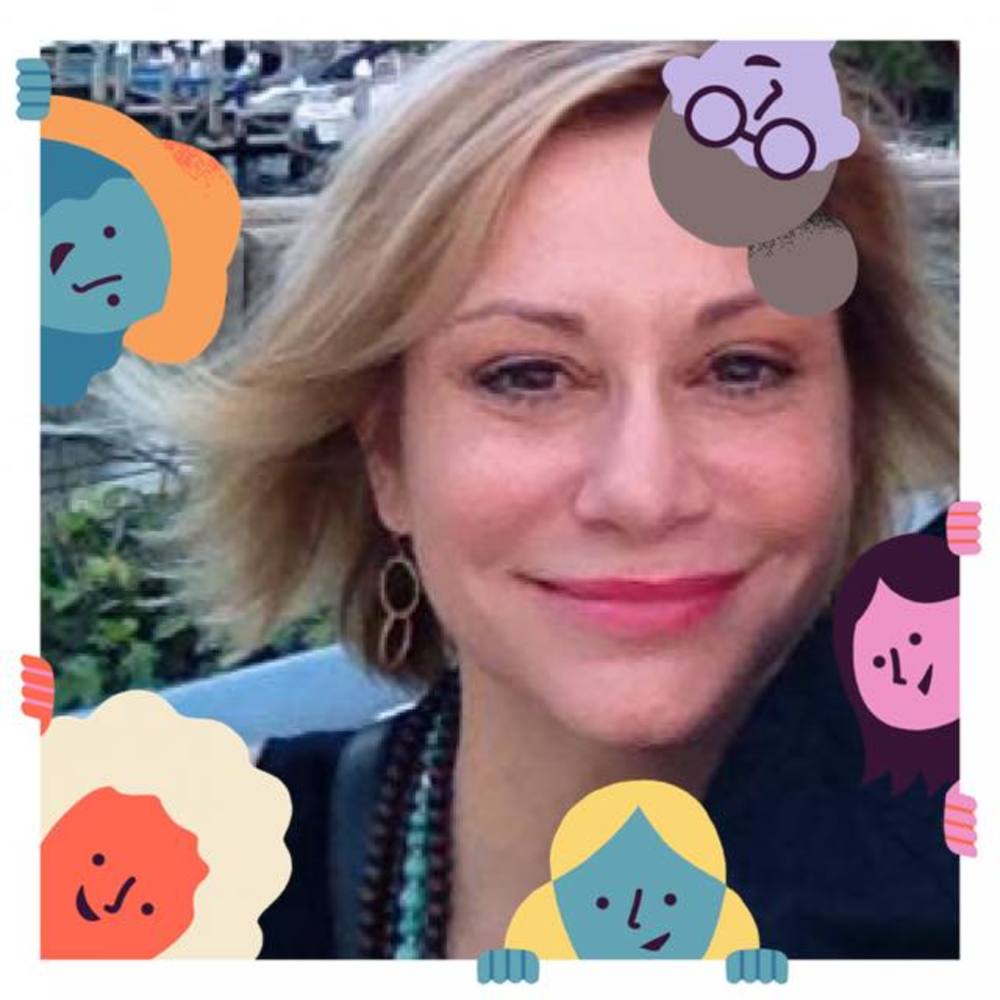 Meet your Posher, Denise