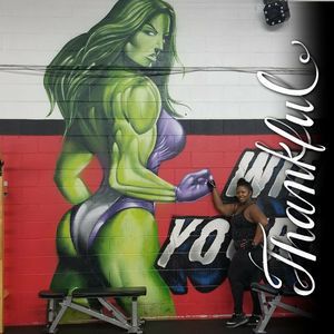 Meet your Posher, Lisa