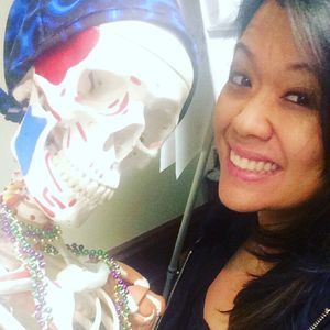 Meet your Posher, Natalie