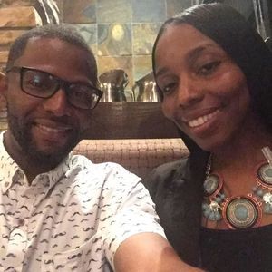 Meet your Posher, Jason