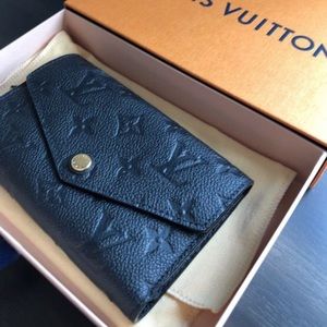 Louis Vuitton wallet