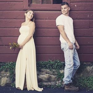 Maternity Dress