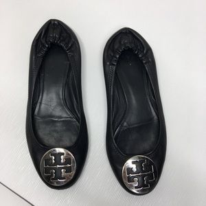 Tory burch flats NO SIZE - Insole measures 10"