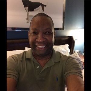 Meet your Posher, Stanley