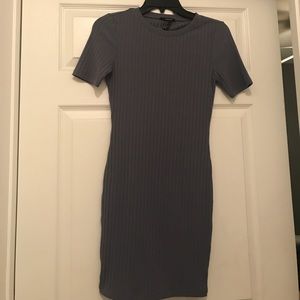 Grey Bodycon dress Grey Bodycon dress