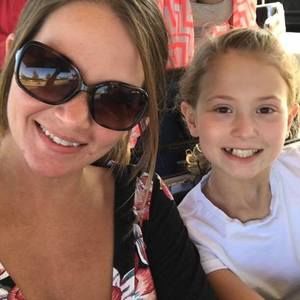 Meet your Posher, Jenna