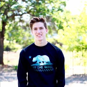 Meet your Posher, Matthew