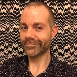 Meet your Posher, John