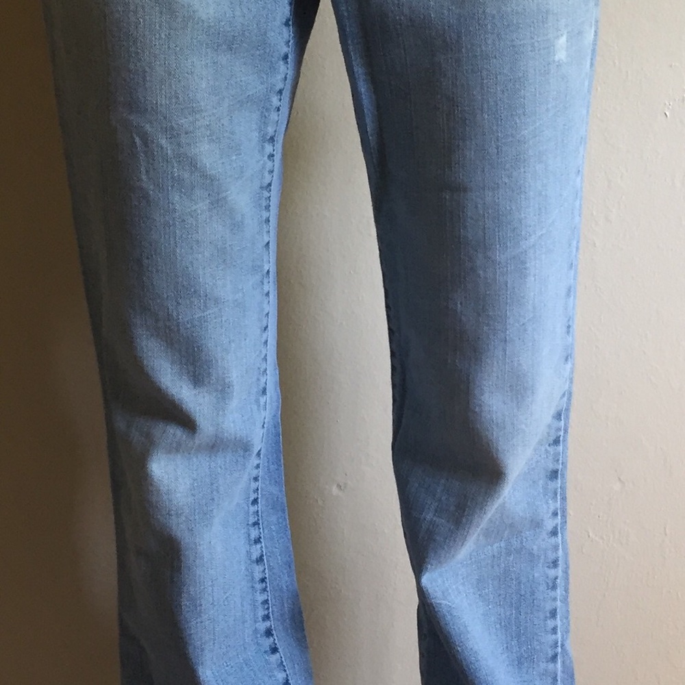Aeropostale jeans