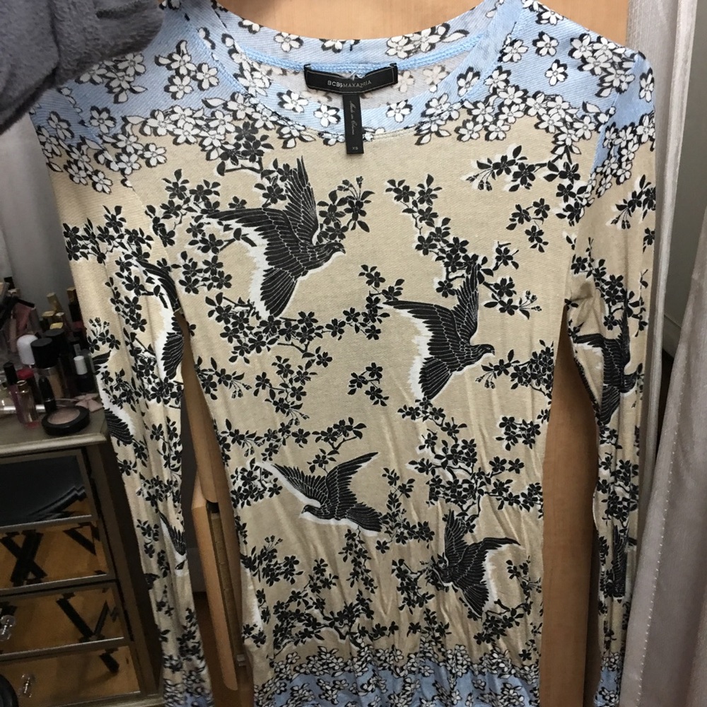 BCBG MAXAZRIA