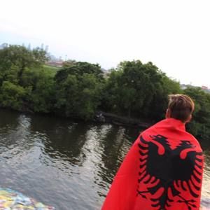 Meet your Posher, Aleksander