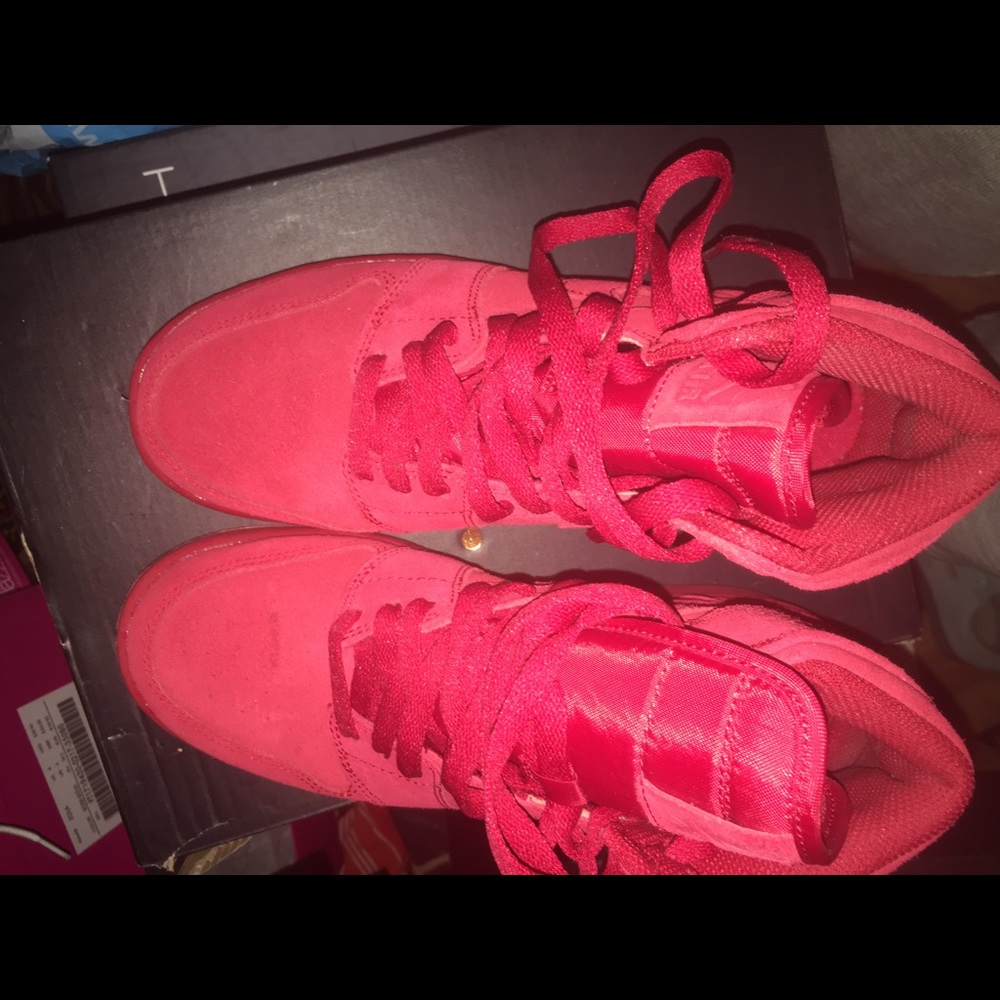 Jordan's