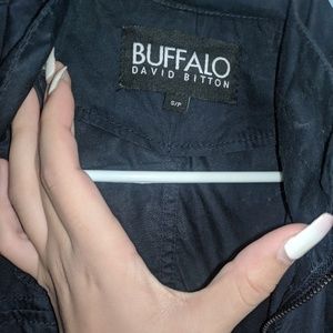 Navy blue jacket TODAYS SALE ONLY !! ENDS AT 12am