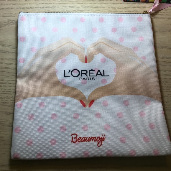 MAKEUP BAGS/POUCHES ! Ipsy - Picture 2 of 5