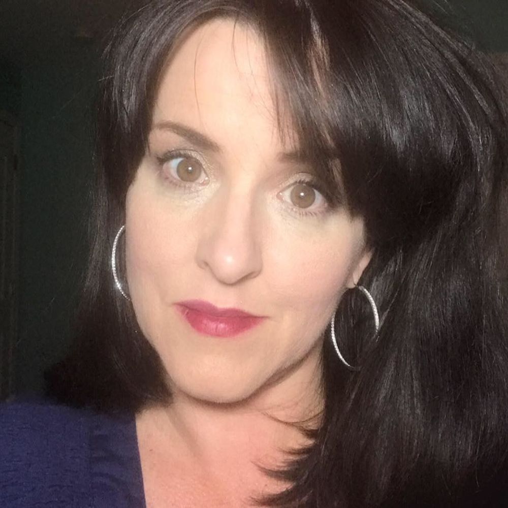 Meet your Posher, Mary